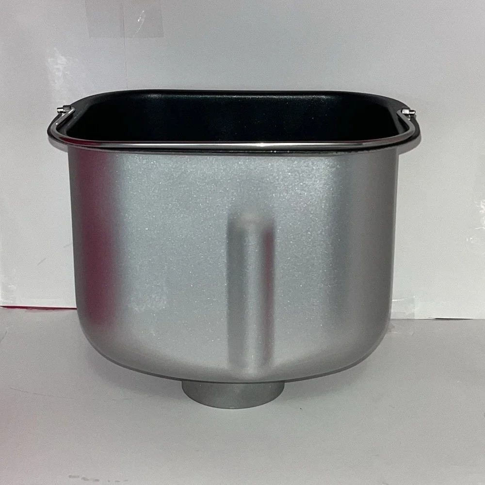 Bread Machine Maker Pan Replacement Part‎ Basket Plate Imprint 901 On Bottom